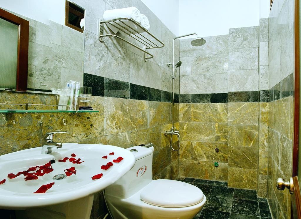An Hoi Town Homestay Hoi An Exterior foto